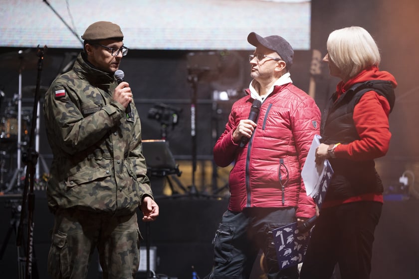 Koncert w rynku, piątek, 4 października